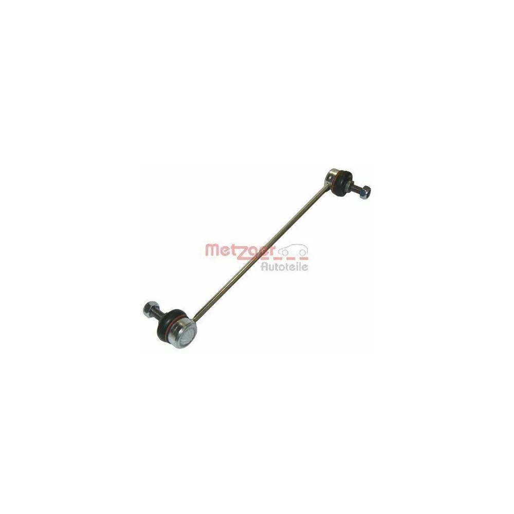 Стойка стабилизатора METZGER 53003818 KIT + для ALFA ROMEO FIAT OPEL, фото №1