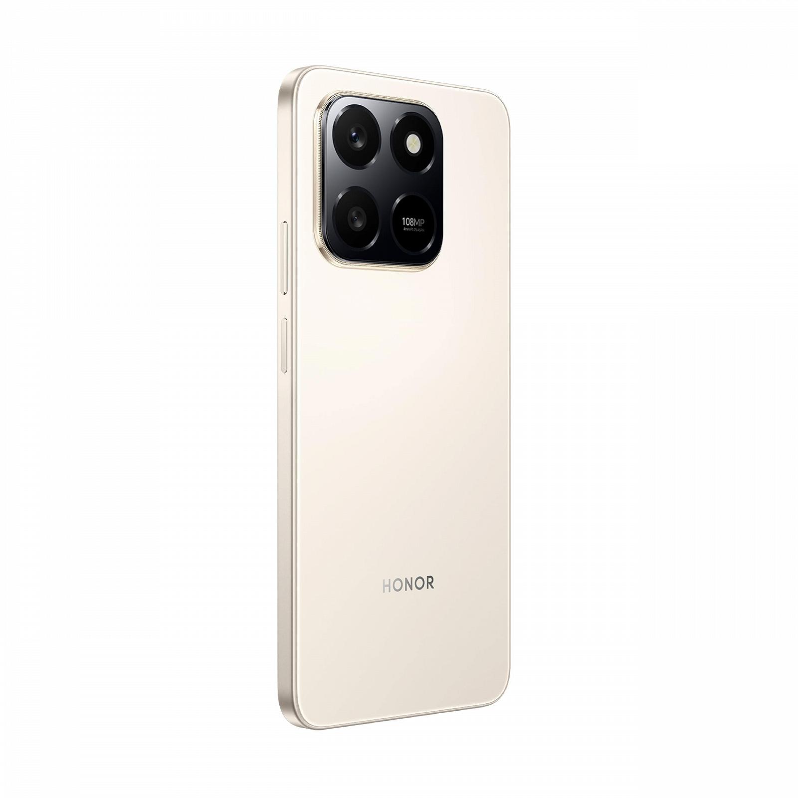 Смартфон HONOR 400 Smart 4G 6.77 дюйма 120Hz 6350mAh 108MP 6GB 128GB, фото №7