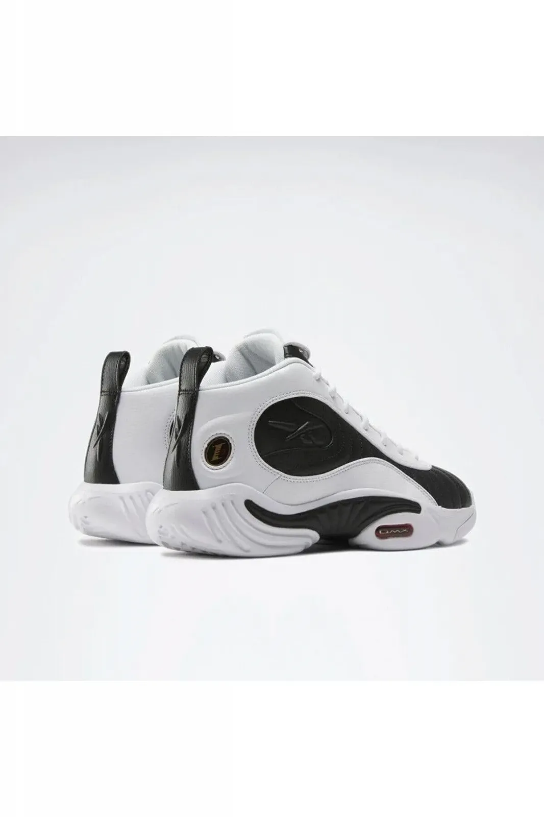 Кросівки Reebok Answer III Unisex, фото №3