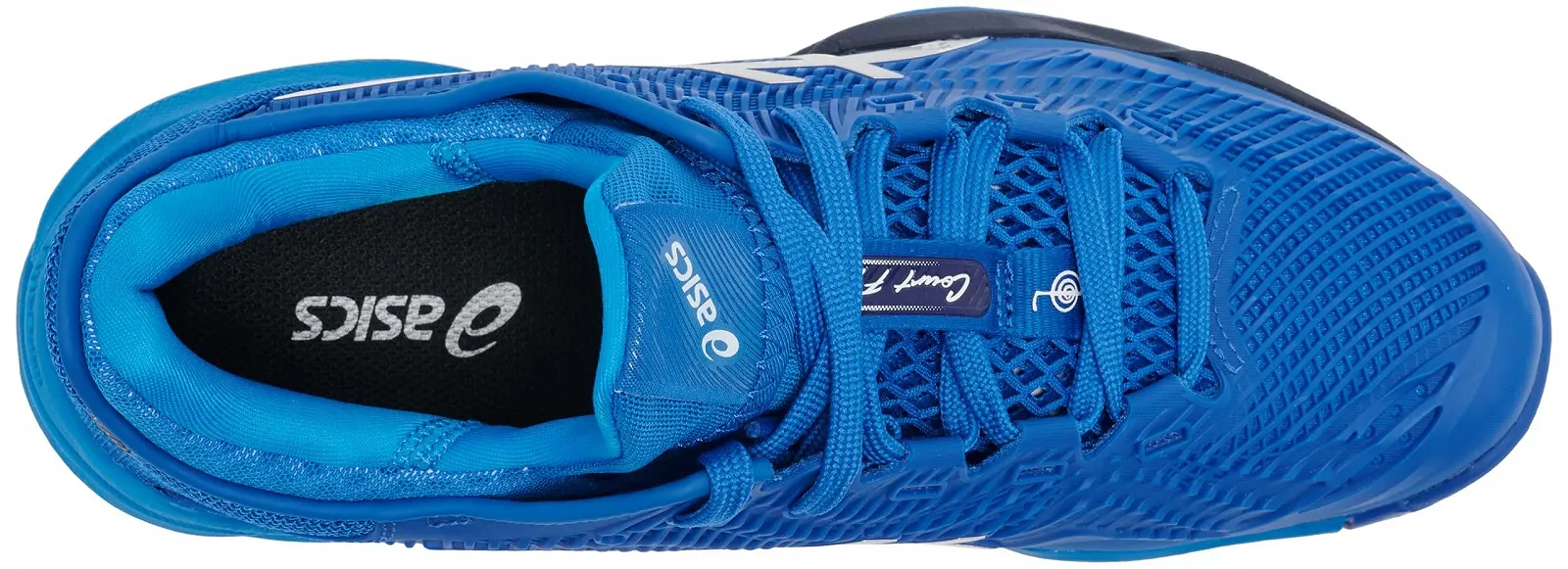 Чоловічі Кросівки ASICS Court Ff 3 Novak, фото №3 Чоловічі Кросівки ASICS Court Ff 3 Novak, фото №3