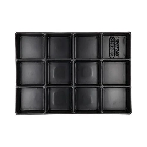 Модуль инструментального ящика KS TOOLS 875.9912, фото №2