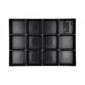 Модуль инструментального ящика KS TOOLS 875.9912 synthetic.ua - Фото 1