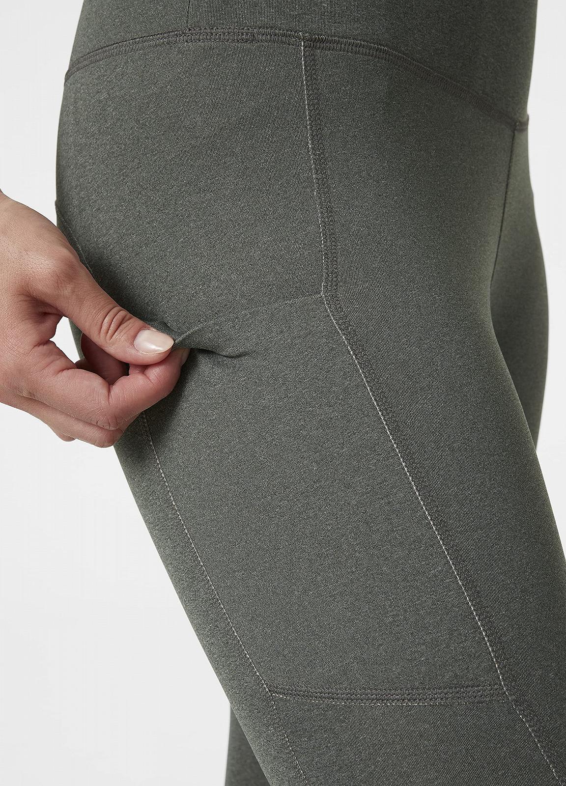Леггинсы Helly Hansen 7/8 Constructed Женские, фото №6