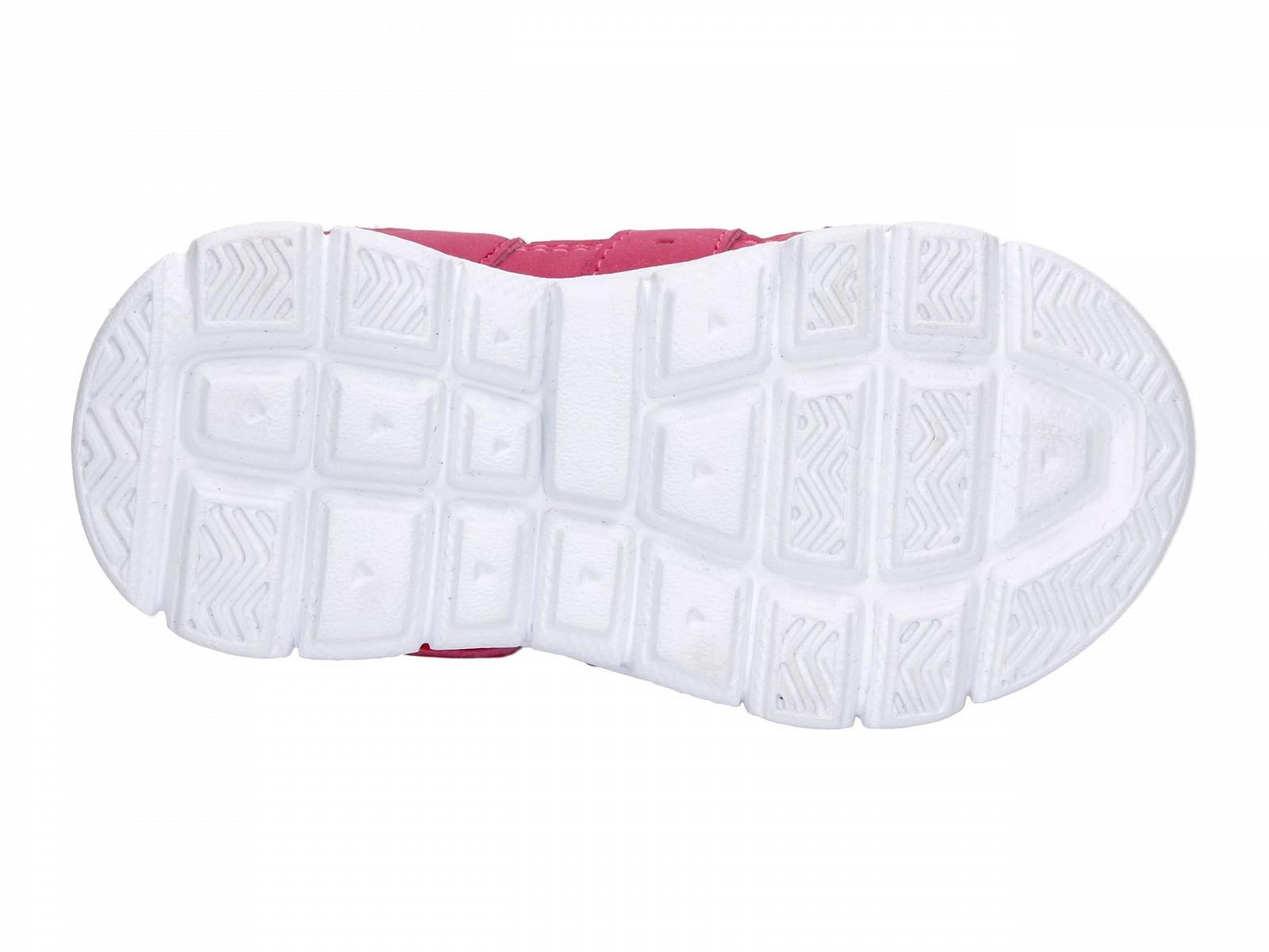 Первые шаговые кроссовки Lico Sorin Vs для детей, унисекс, фото №6