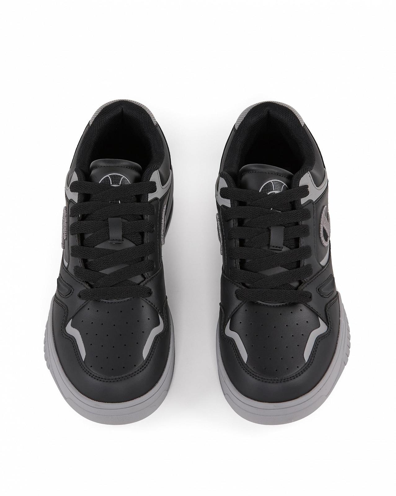 Чоловічі Кросівки Champion 3 Point Tech Low, фото №4