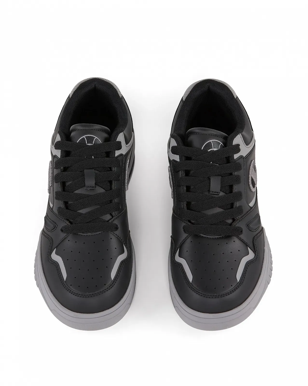 Мужские Кроссовки Champion 3 Point Tech Low, фото №4