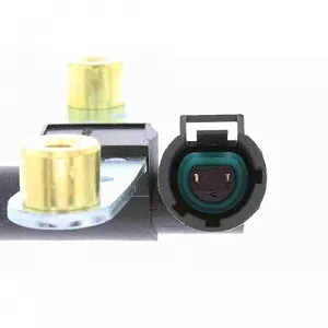 Датчик імпульсів колінвала VEMO V46-72-0013 NISSAN synthetic.ua - Фото 1