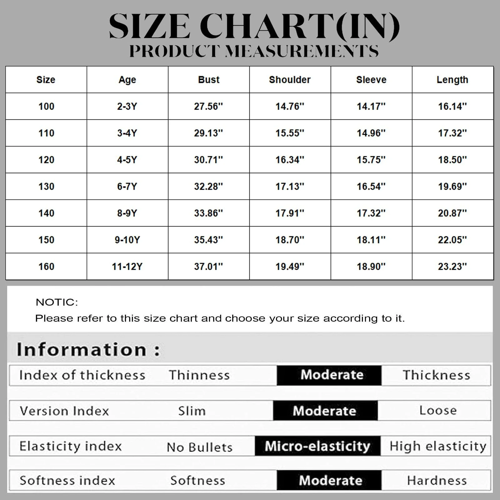 Свитшот oversize для девочки Generisch с вышивкой бантиков, детский повседневный пуловер с круглым вырезом и длинными рукавами, одежда для отдыха, школы и повседневной жизни, свитшоты для спортивных мероприятий, фото №4