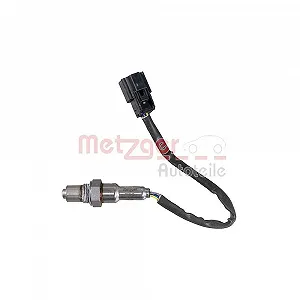 Лямбда-зонд METZGER 0895642 для FORD, після каталізатора - Фото 1