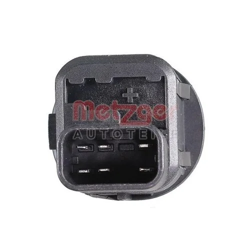 Перемикач склопідйомника METZGER 09161137 FORD з боку водія передній, фото №3