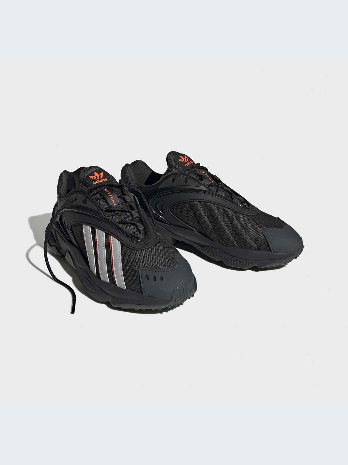 Кроссовки Adidas Oztral 44 2/3, фото №4