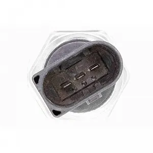 Датчик тиску палива VEMO V30-72-0814 Q+ OEM якість для TATA KIA synthetic.ua - Фото 1