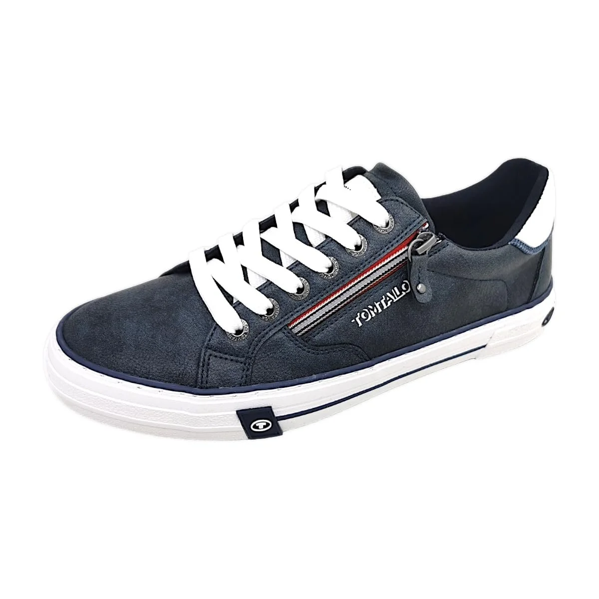 Кроссовки TOM TAILOR 7480070003, фото №3