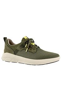 Кроссовки мужские Timberland Bradstreet Ultra - Фото 1