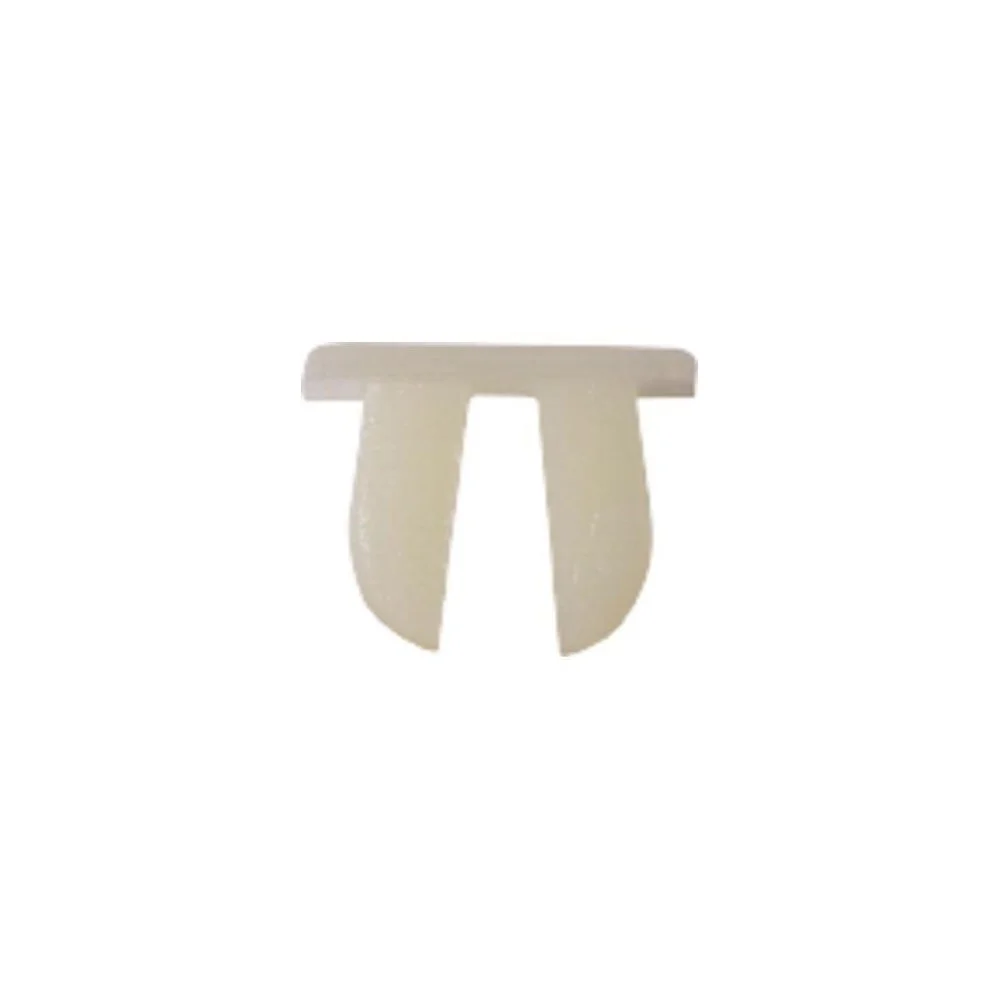 Набор крепежных клипс кузова KS TOOLS 420.1551 для NISSAN, фото №1