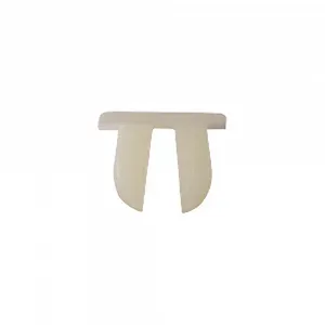 Набор крепежных клипс кузова KS TOOLS 420.1551 для NISSAN - Фото 1