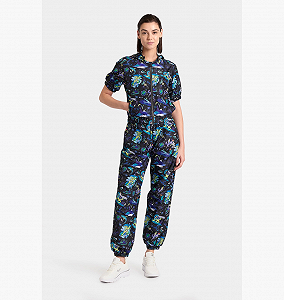Джемпер Arena FUN PLANET S/S HOODED JACKET M synthetic.ua - Фото 1