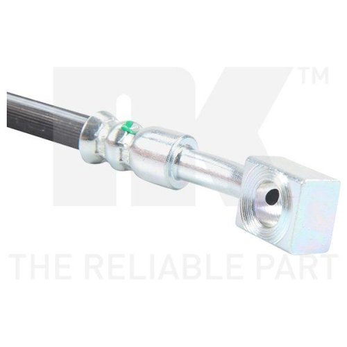 Гальмівний шланг NK 853674 для OPEL VAUXHALL, передня вісь, фото №3