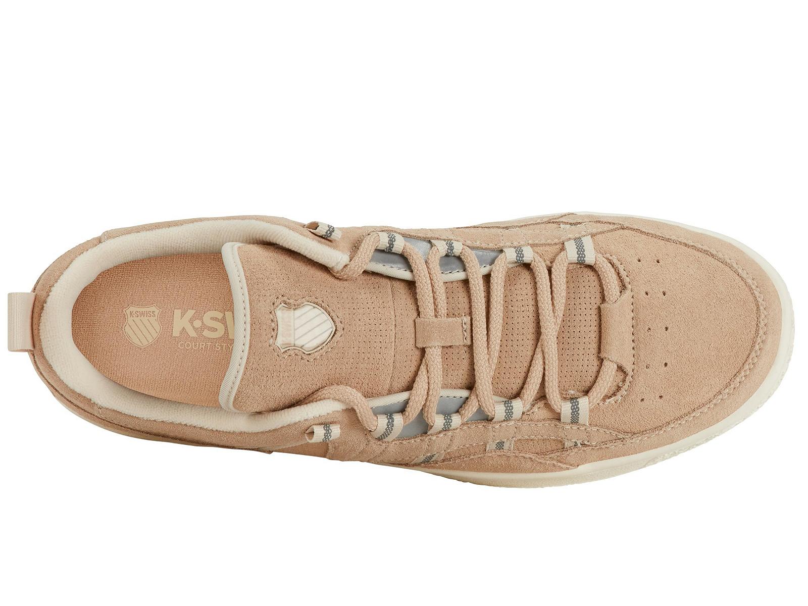 Кросівки K-Swiss Slamm 99 Чоловічі, фото №7