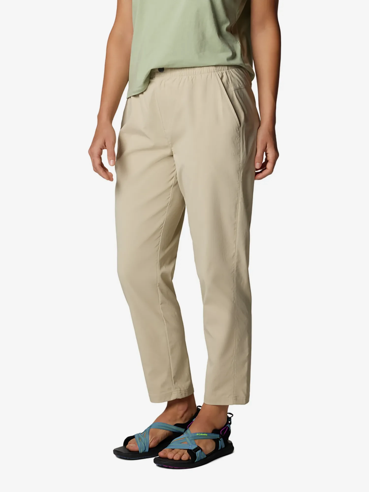 Штани Cedar Crest™ Pant 2119791CLB-271 Columbia  Бежевий XS, фото №2