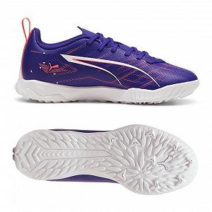 Сороконожки Puma Ultra 5 Play TT 37 - Фото 1