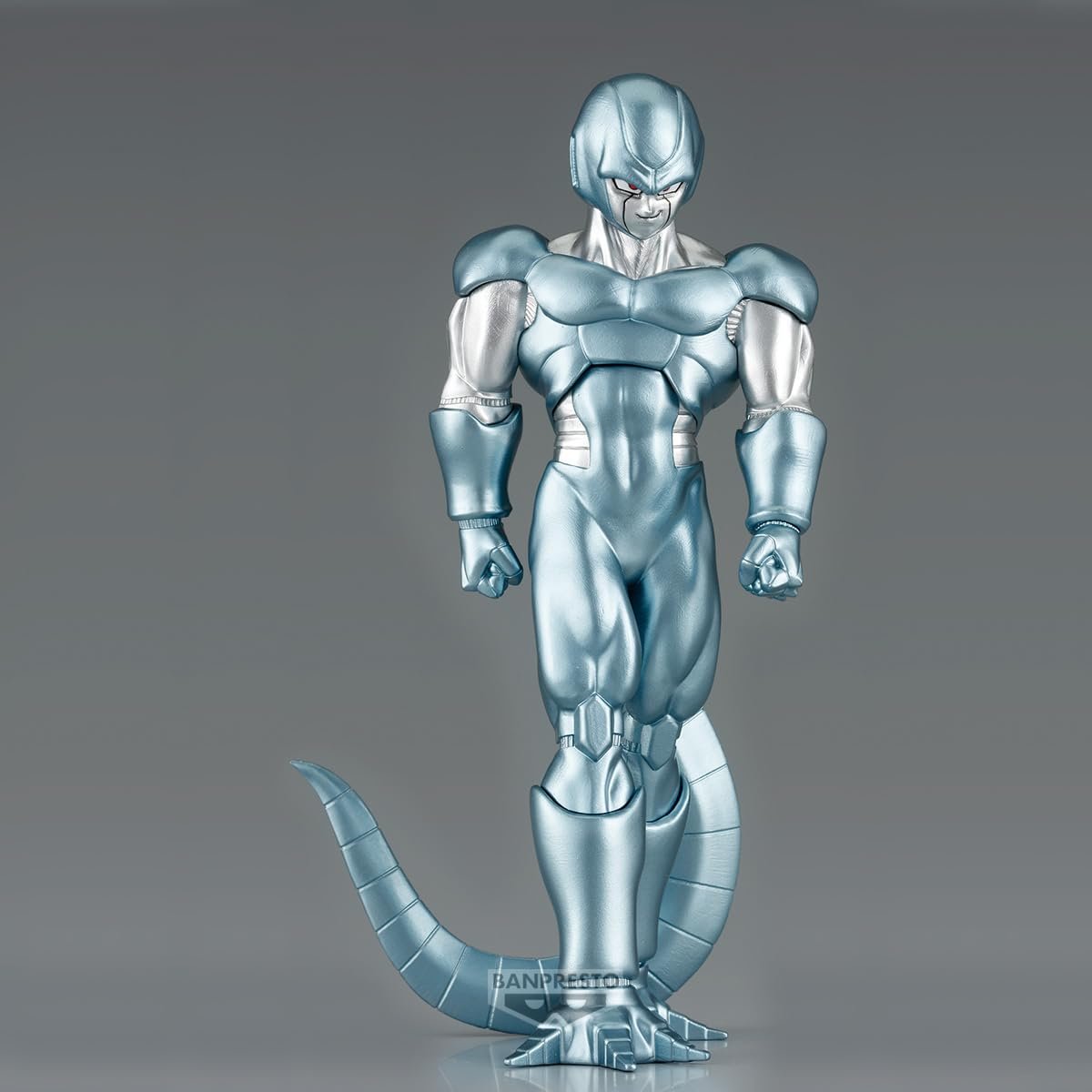 Фігурка Banpresto Metal Action Cooler Dragon Ball Z Solid Edge Works 17 см, різнокольорова, фото №3