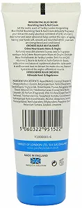 Крем для рук и ногтей Yardley London Invigorating Blue Orchid Питательный synthetic.ua - Фото 1