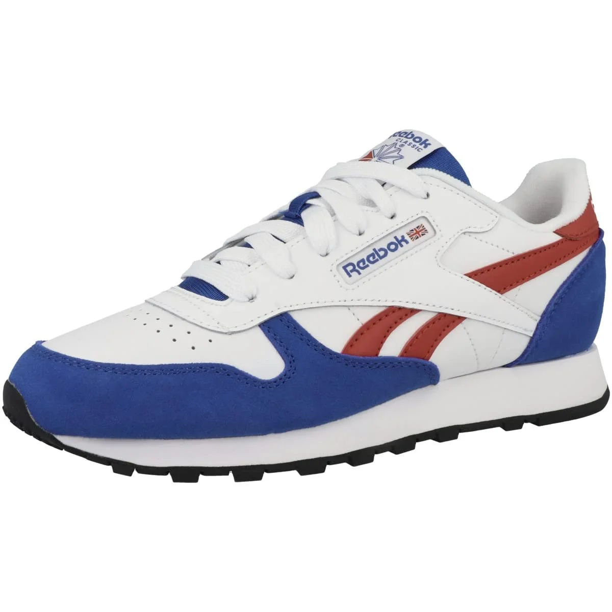 Кроссовки Reebok Classic Leather, фото №4 Кроссовки Reebok Classic Leather, фото №4