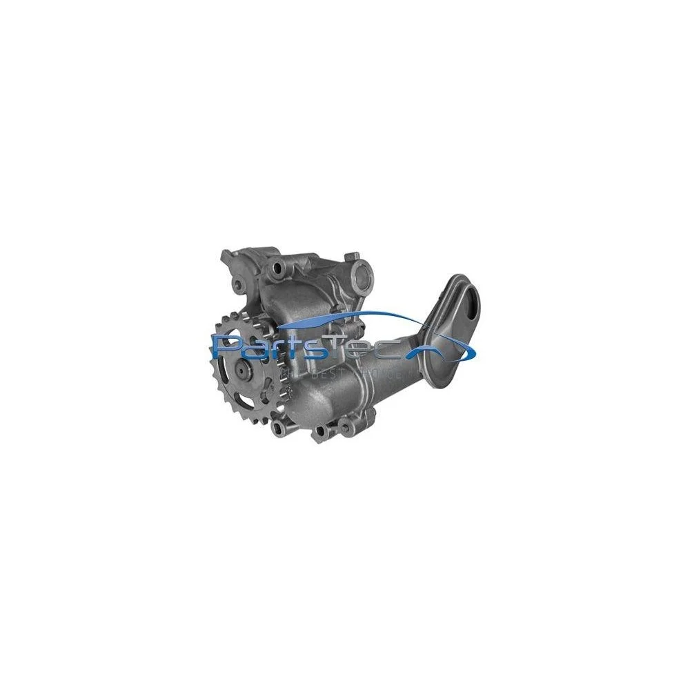 Масляна помпа PartsTec PTA420-0309 для CITROËN JAGUAR MITSUBISHI PEUGEOT LAND ROVER, фото №2