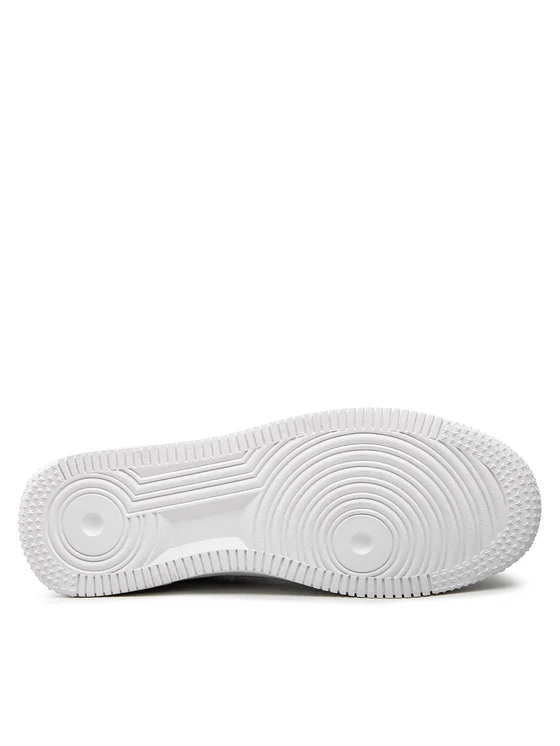 Кросівки foul play element low low cut shoe S21883-WW006 Champion Білий 9.5 (43), фото №6