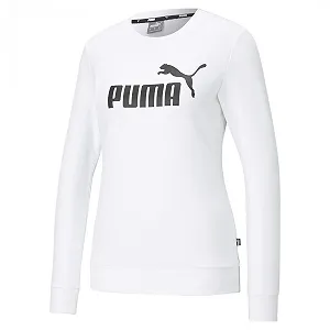 Женский джемпер PUMA Regular fit Цвет: разноцветный - Фото 1