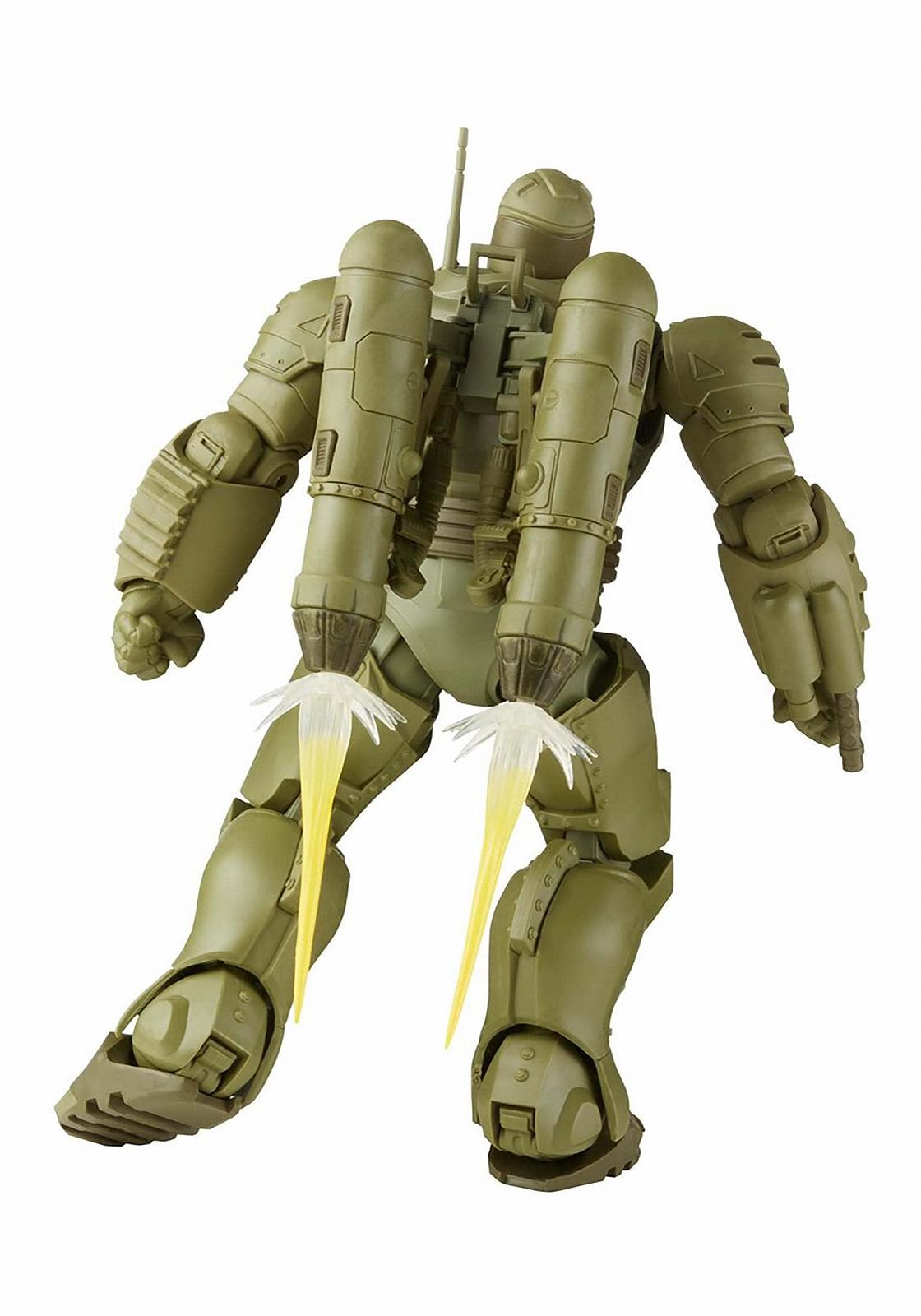 Фигурка Marvel Legends Series Гидра Stomper 15 см, фото №5