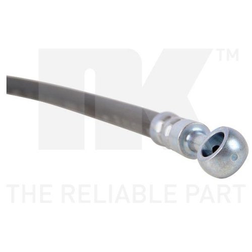 Тормозной шланг NK 852253 для NISSAN задняя ось левый, фото №3 Тормозной шланг NK 852253 для NISSAN задняя ось левый, фото №3