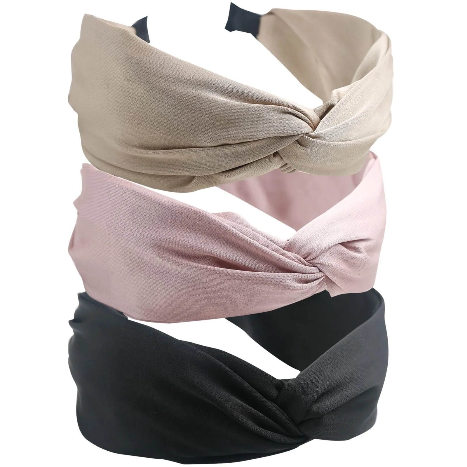 Обруч широкий с бантом Французский узел, фото №1 Обруч широкий с бантом Французский узел, фото №1