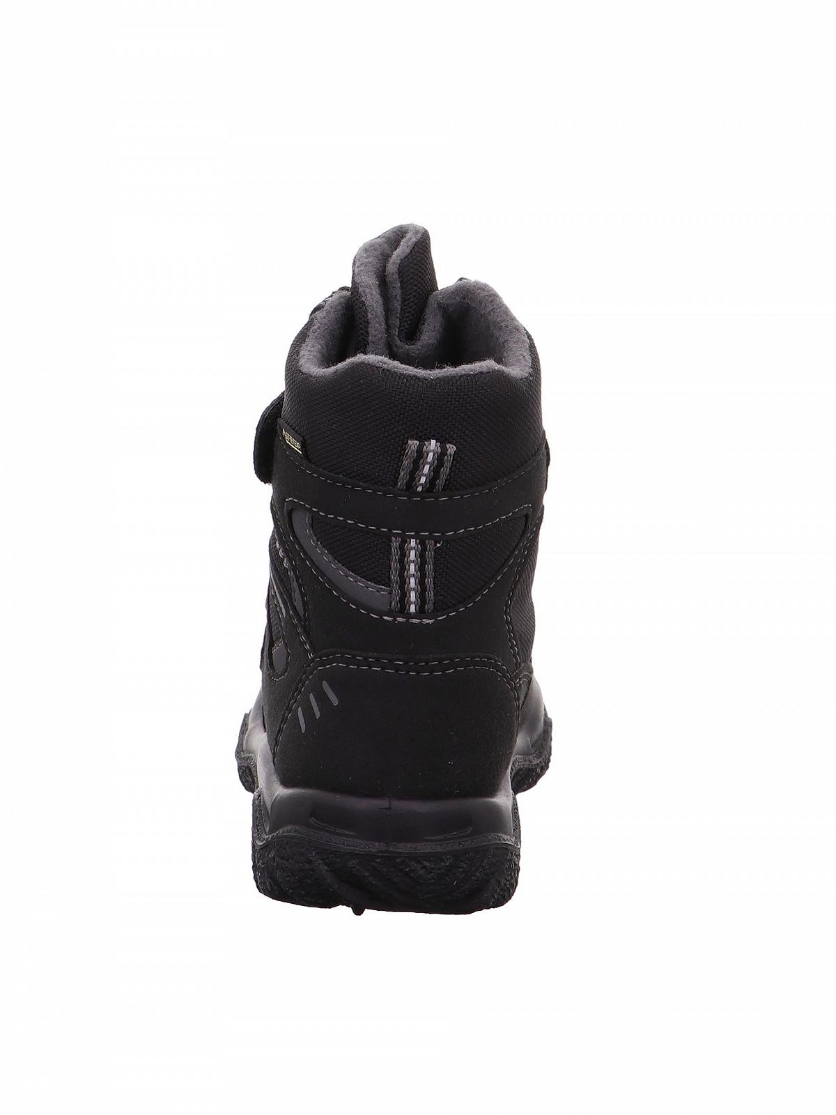 Чоботи Superfit Husky утеплені Gore-tex, фото №4