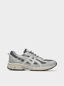 Кросівки Asics 41.5 - Фото 1