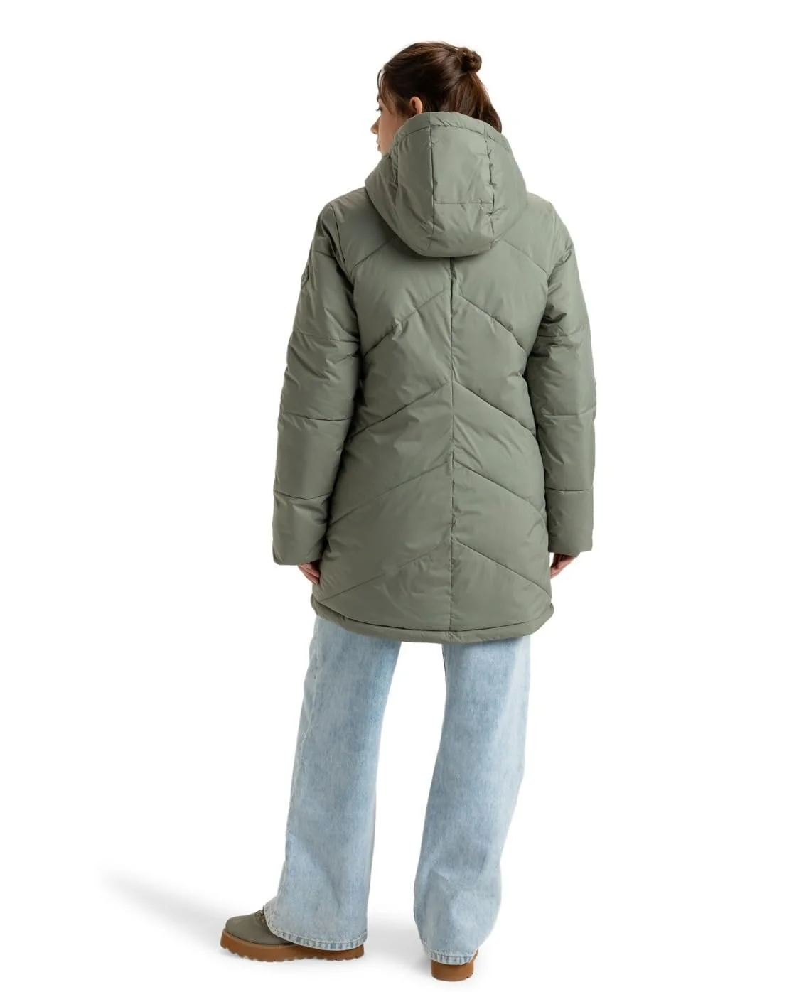 Жіноча вітровка Roxy Better Weather, фото №2