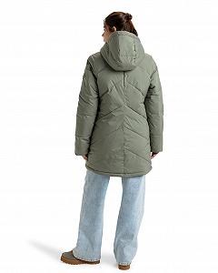 Жіноча вітровка Roxy Better Weather synthetic.ua - Фото 1