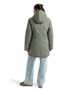 Жіноча вітровка Roxy Better Weather synthetic.ua - Фото 1