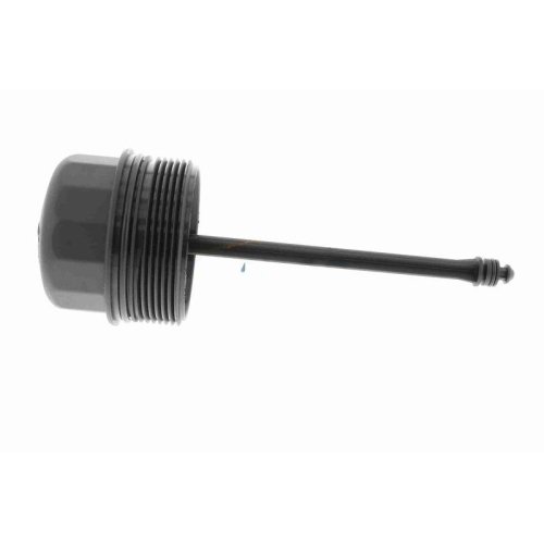 Крышка корпуса масляного фильтра VAICO V10-4016 AUDI SEAT VW, фото №2 Крышка корпуса масляного фильтра VAICO V10-4016 AUDI SEAT VW, фото №2