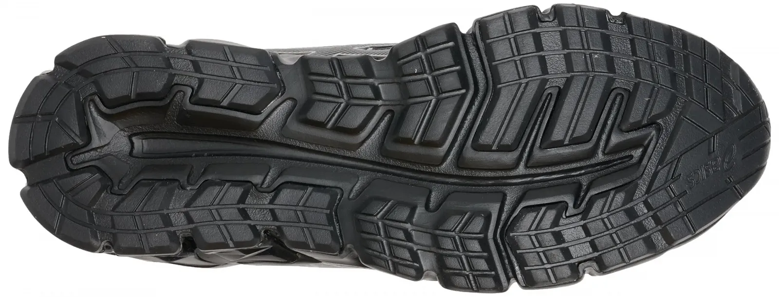 Кроссовки ASICS Gel Quantum 90 3 Gs 1204A173400, фото №2