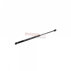 METZGER 2110720 GREENPARTS Газовая пружина багажника для AUDI, задняя левая - Фото 1