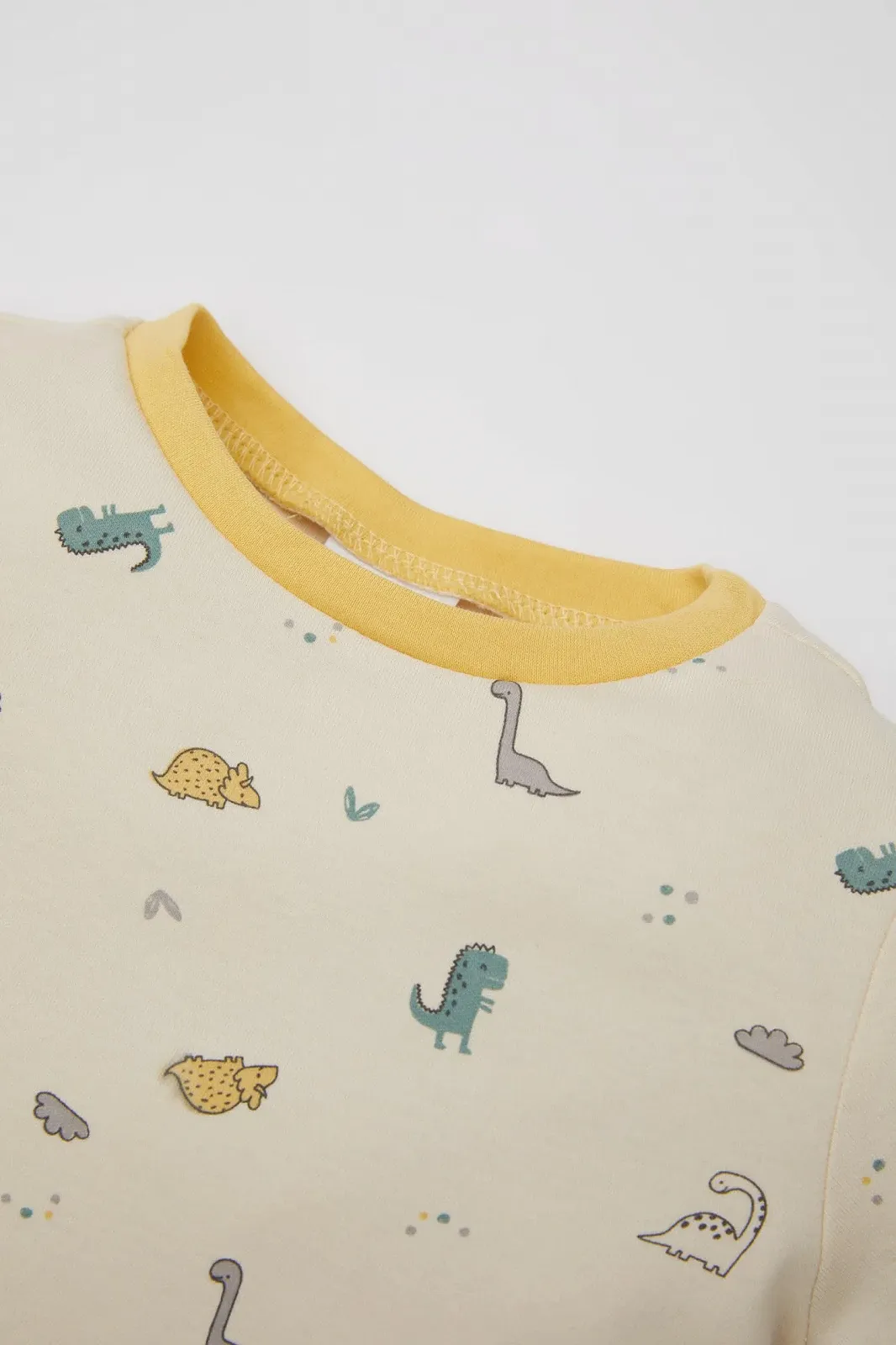 Комплект піжамний DeFacto для хлопчиків, фото №5