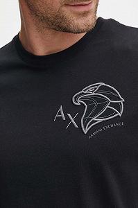 Футболка Armani Exchange   L synthetic.ua - Фото 1