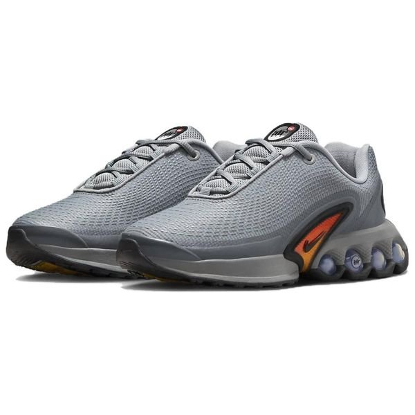 Кроссовки NIKE AIR MAX DN GS Размер 38, фото №3