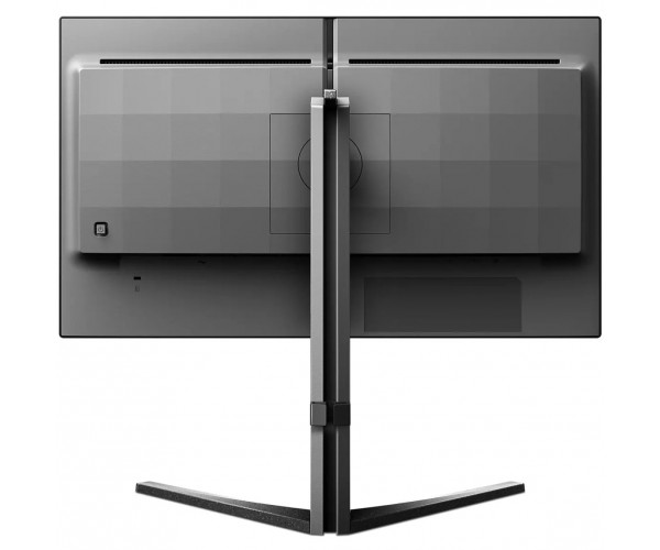 Монітор TFT 24.5" Philips 25M2N3200W VA 240Hz 0,5 ms 2хHDMI DP HAS Pivot сірий, фото №4