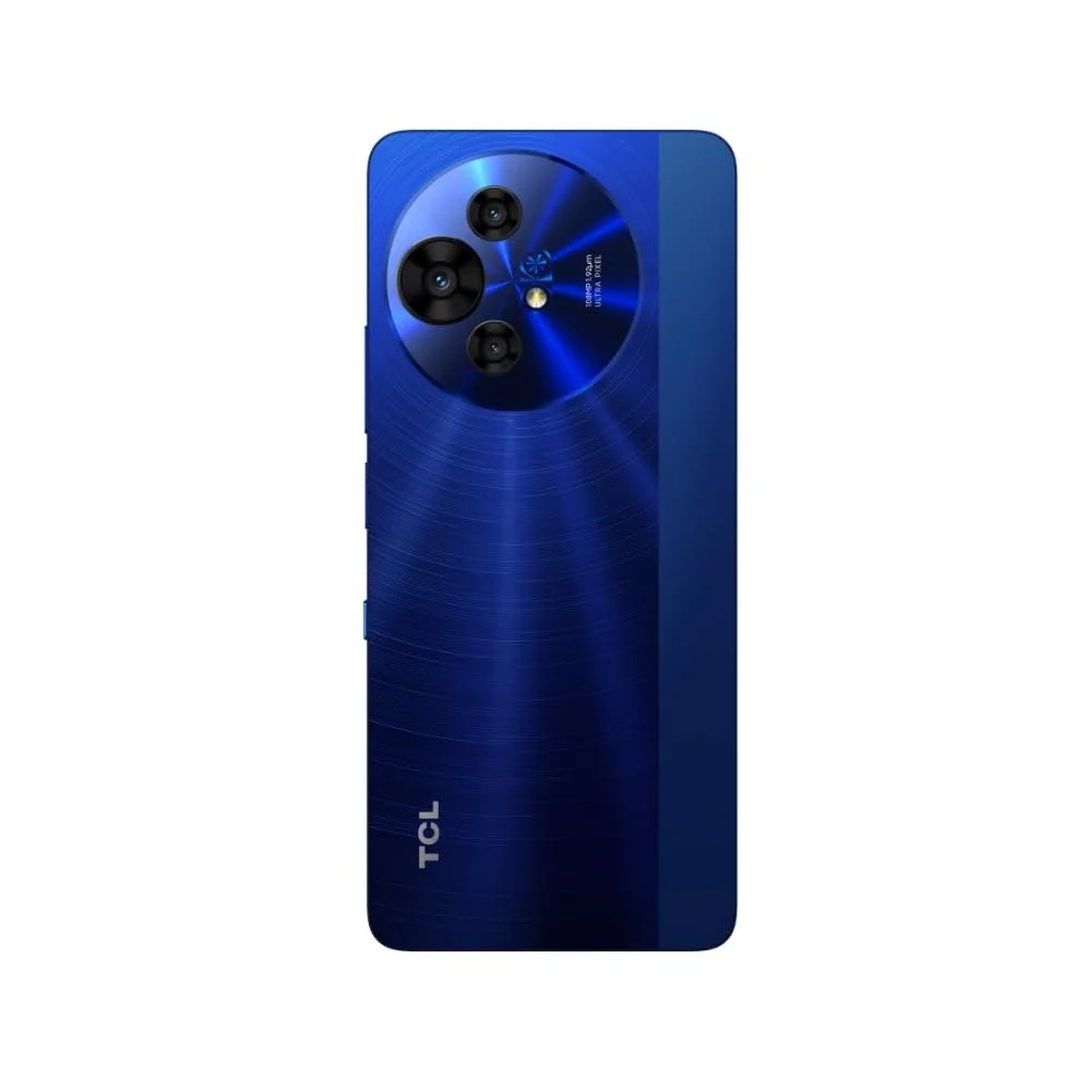 Смартфон TCL 50 NXTPAPER 5G 6.8" FHD+ 16GB (8+8) 256GB Dual SIM 50MP 5010mAh Android 14 Midnight, фото №4 Смартфон TCL 50 NXTPAPER 5G 6.8" FHD+ 16GB (8+8) 256GB Dual SIM 50MP 5010mAh Android 14 Midnight, фото №4