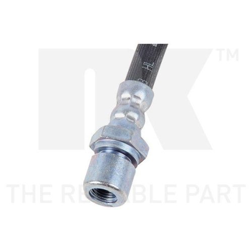 Гальмівний шланг NK 855008 для DAEWOO, передня вісь, фото №2 Гальмівний шланг NK 855008 для DAEWOO, передня вісь, фото №2