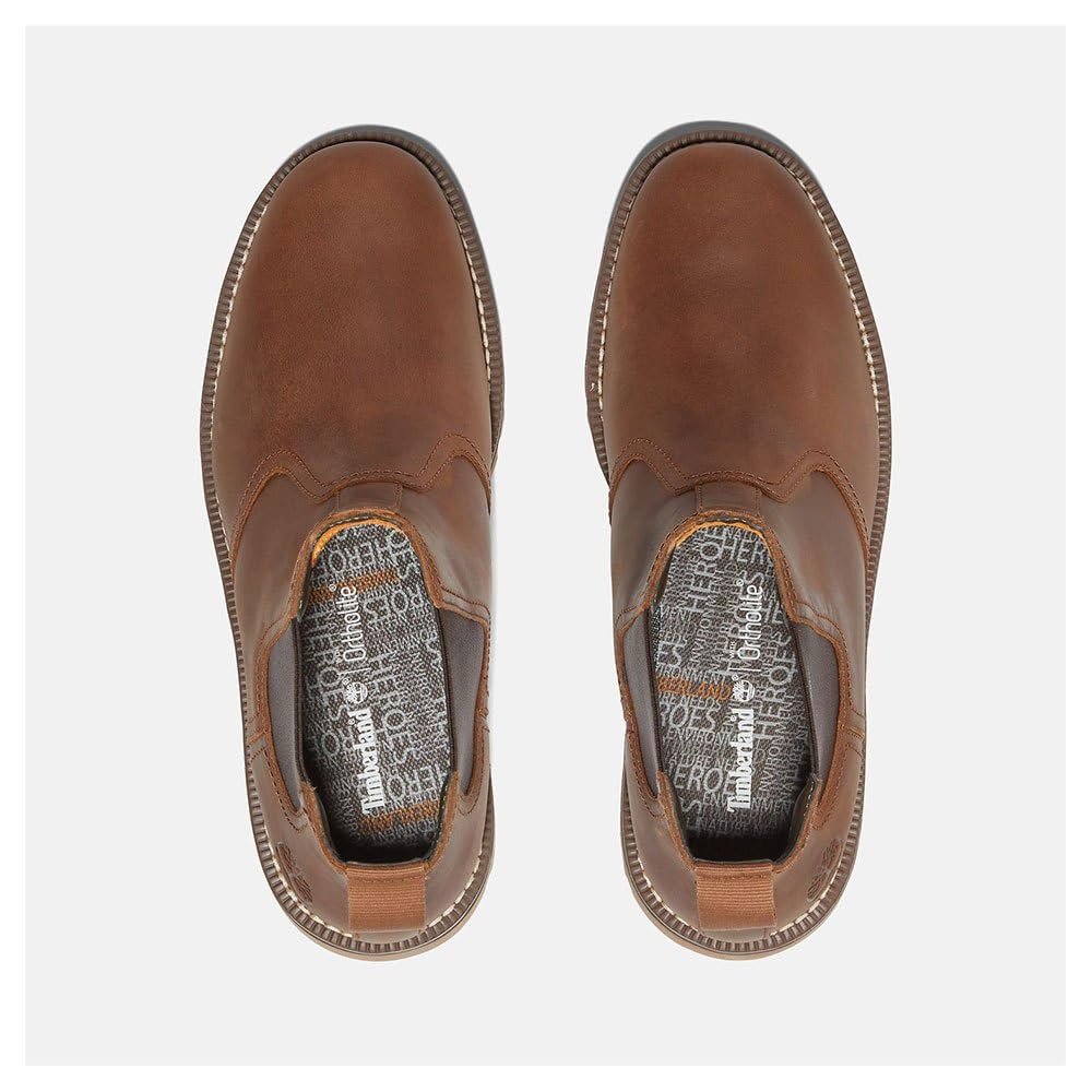 Челсі Timberland Larchmont II чоловічі, фото №6