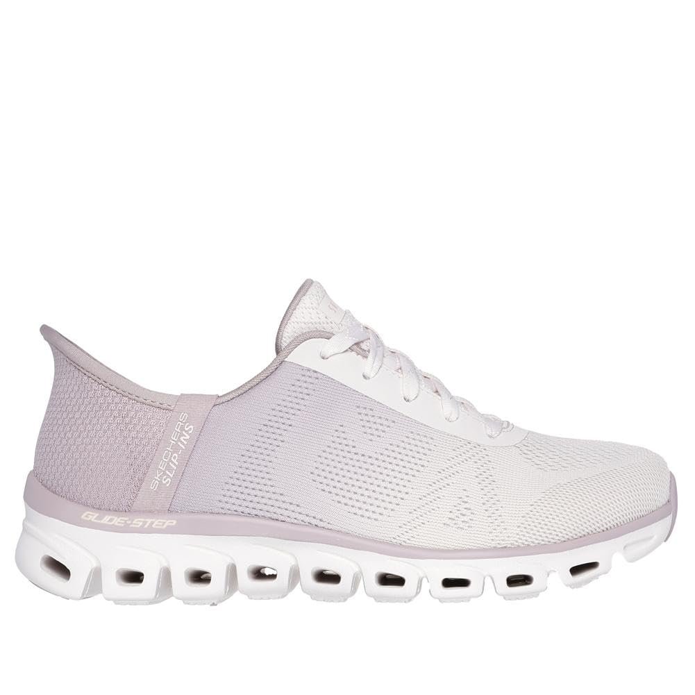 Кросівки Skechers Hands Free Slip-ins Glide-Step-Excite, фото №5